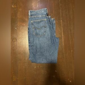 Levi’s 94 baggy jean